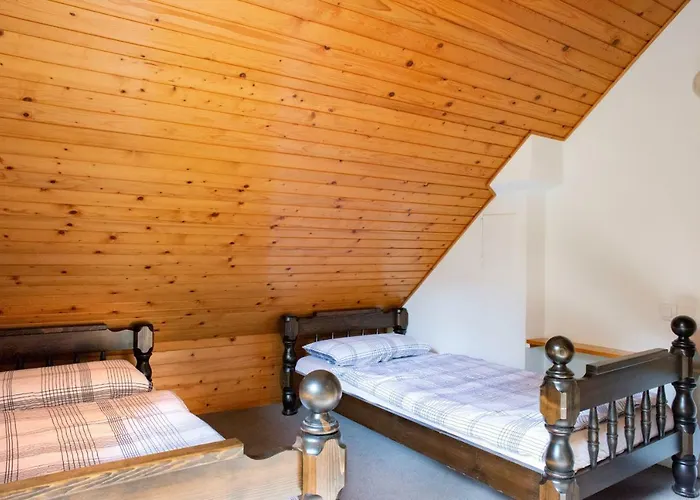 Woodywood House Bohinj