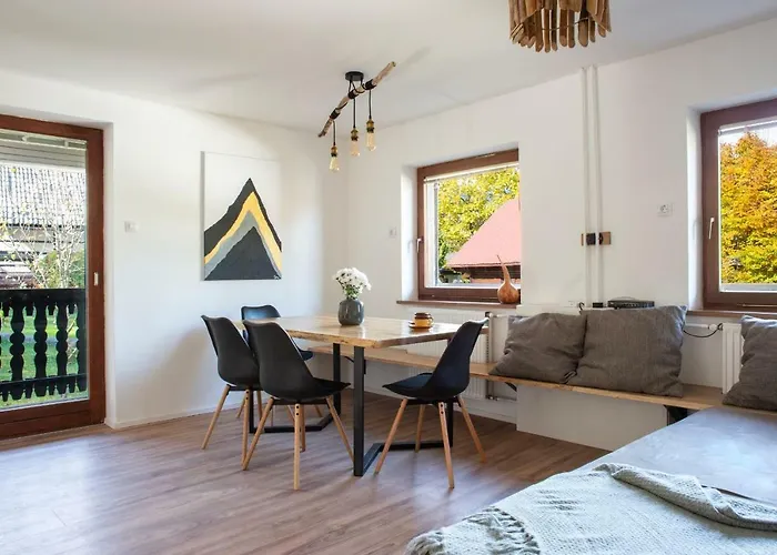 Woodywood House Bohinj