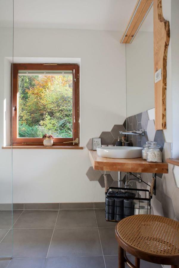 Woodywood House Bohinj
