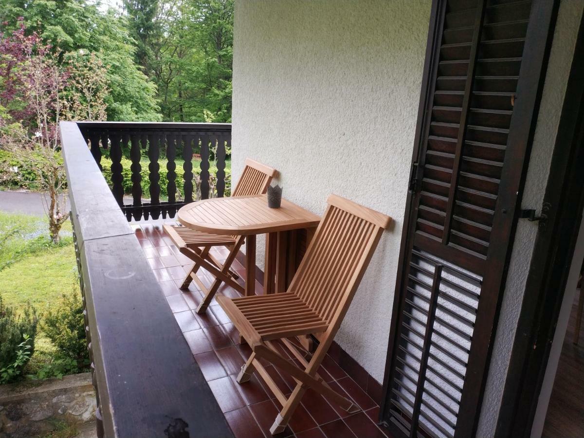 Woodywood House Bohinj *