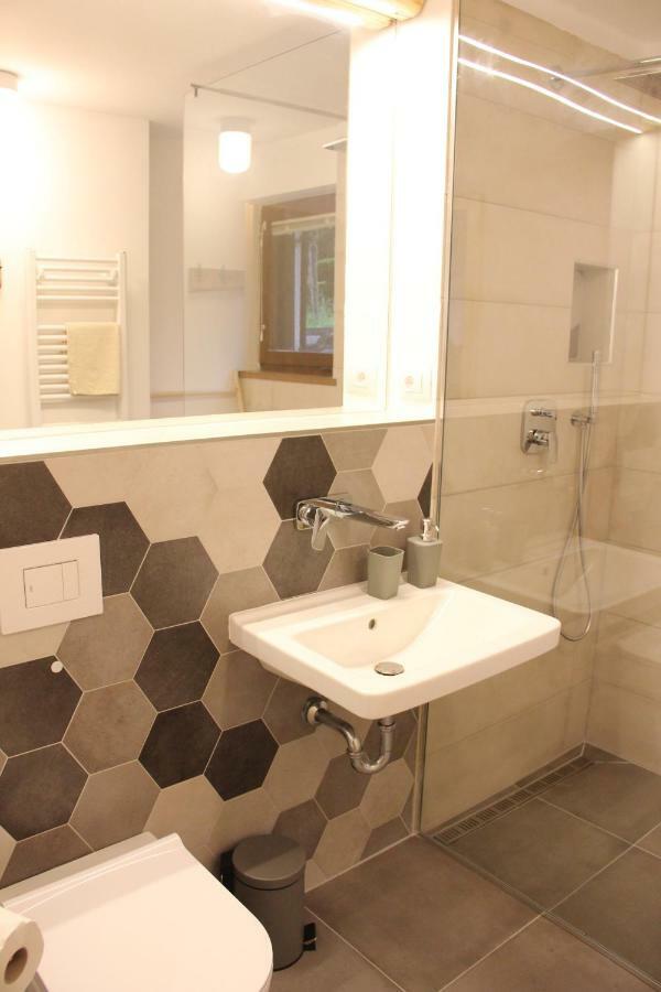 Vakantiehuis Woodywood House Bohinj