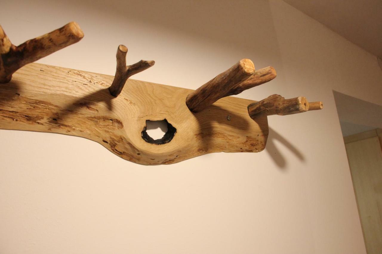 Woodywood House Bohinj Vakantiehuis *