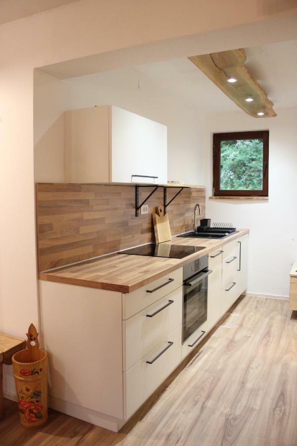 Woodywood House Bohinj Vakantiehuis